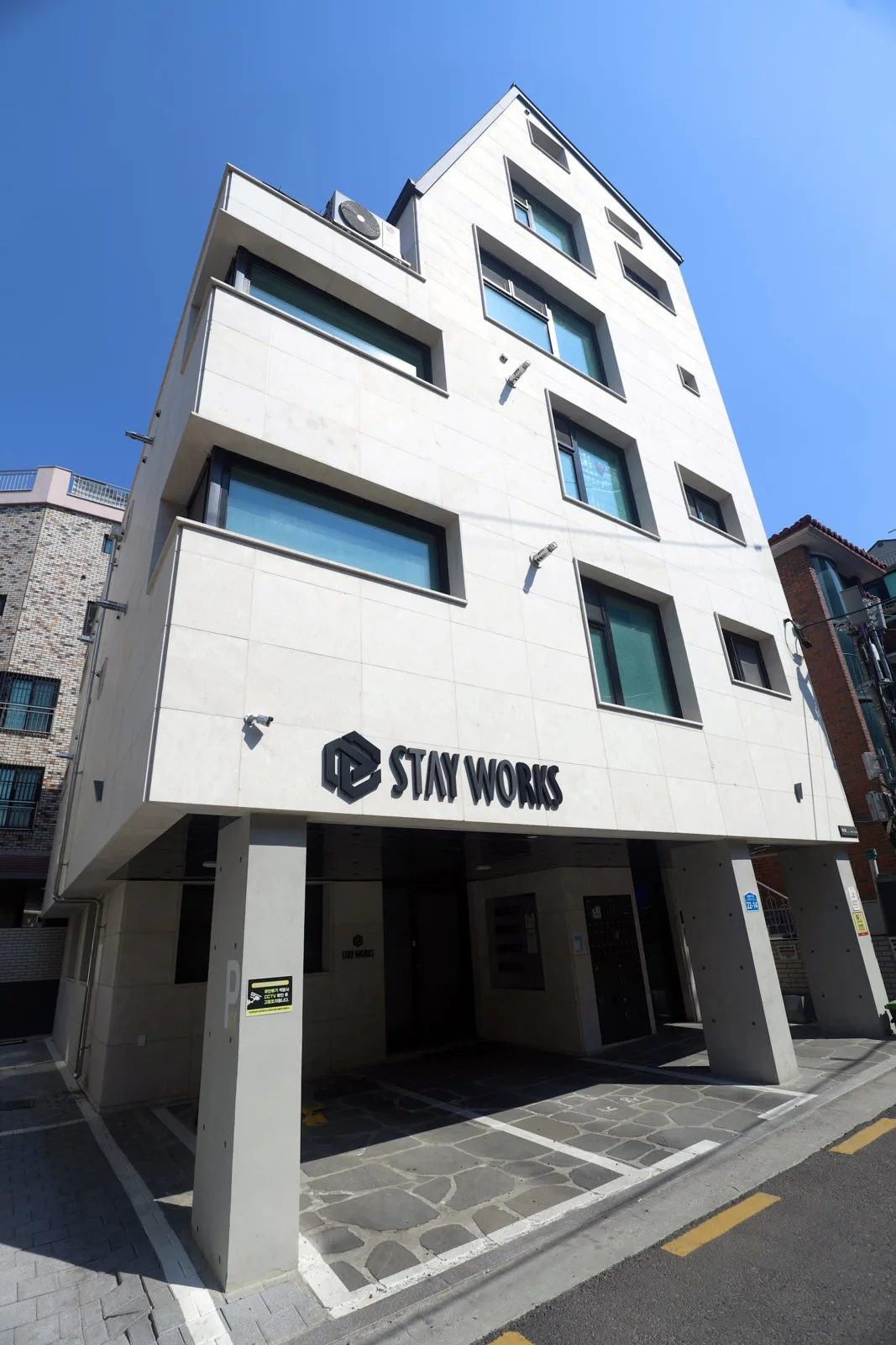 스테이웍스 사진 3