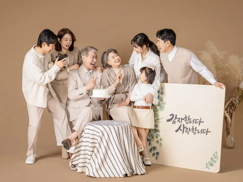 퀸즈가 스튜디오 대구점 사진 4