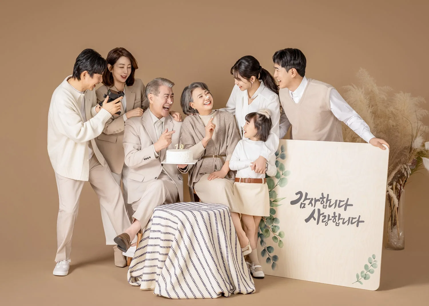퀸즈가 스튜디오 대구점 사진 4