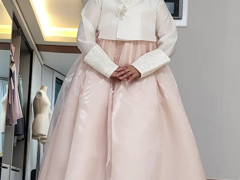 안나스메이크업 사진 4
