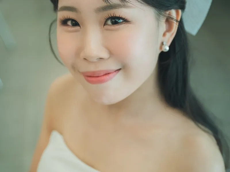 웨딩하멘 사진 2