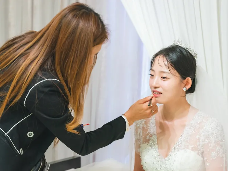 웨딩하멘 사진 4