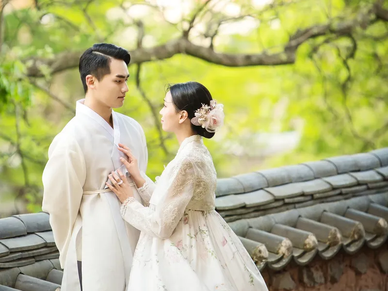 이성자한복 창원점 사진 1