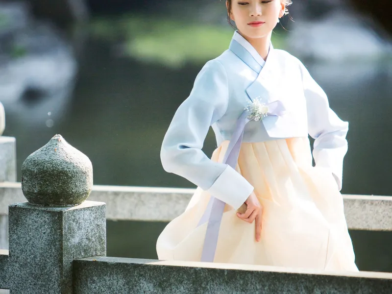 이성자한복 창원점 사진 2