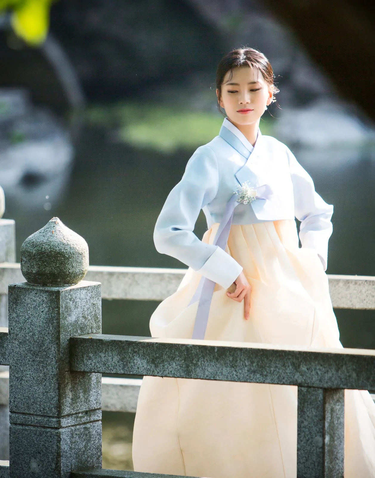 이성자한복 창원점 사진 2