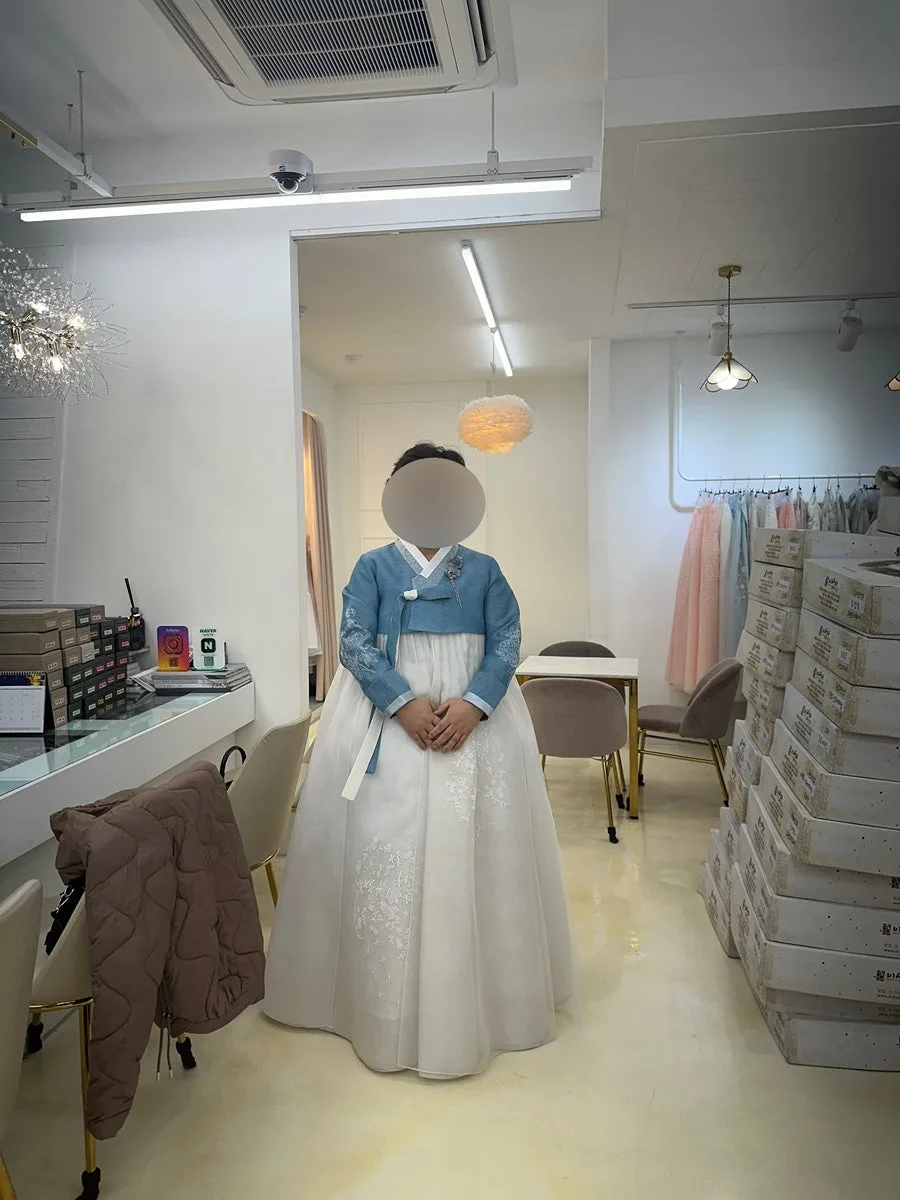 이성자한복 창원점 사진 5