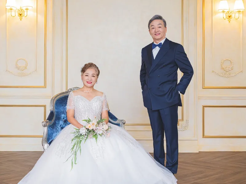 사랑이야기스튜디오 창원점 사진 1