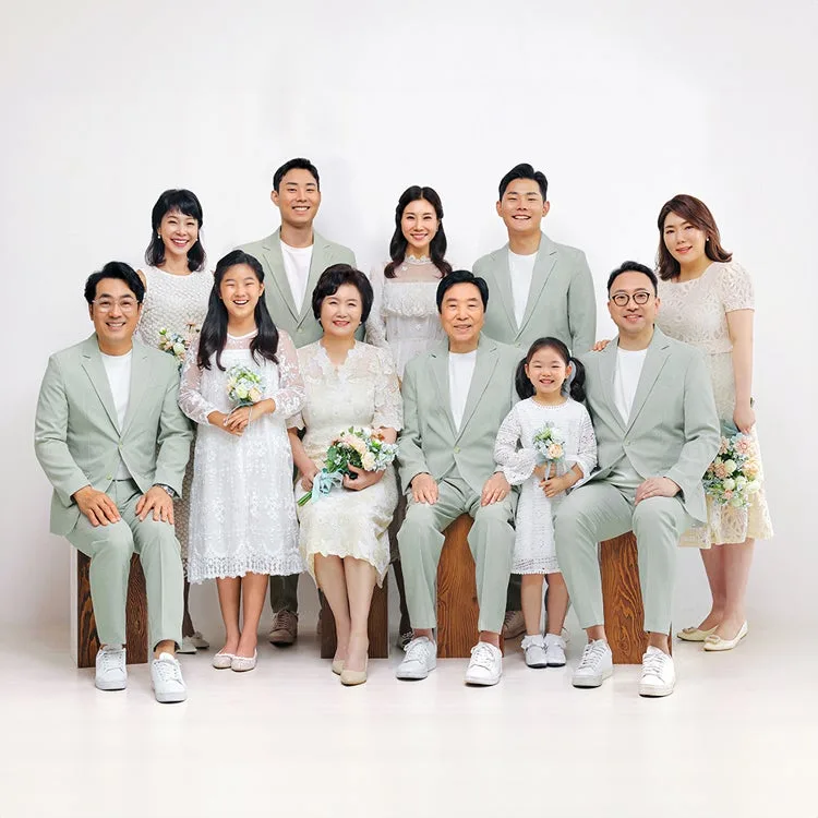 사랑이야기스튜디오 창원점 사진 6
