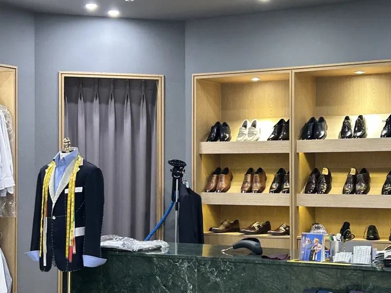 카리노테일러 (창원 세코 박람회) 사진 2