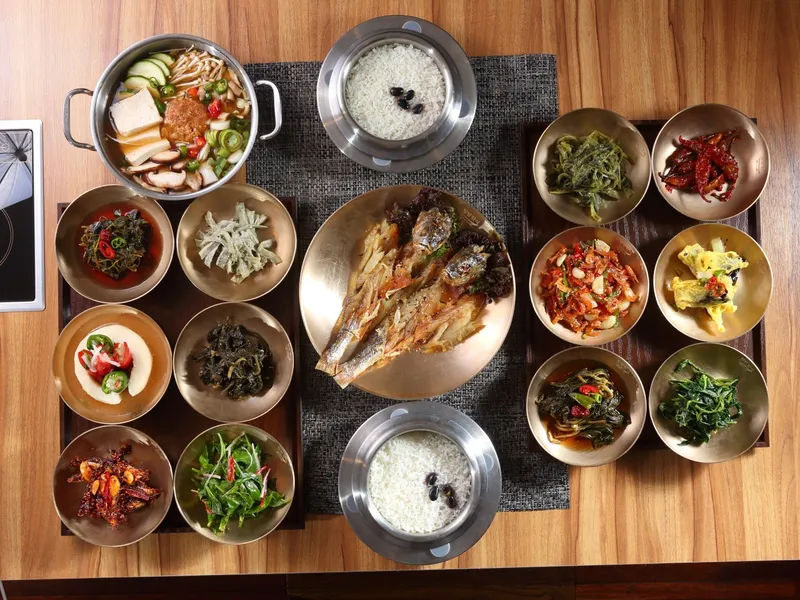 청담한식 (서오릉) 사진 2