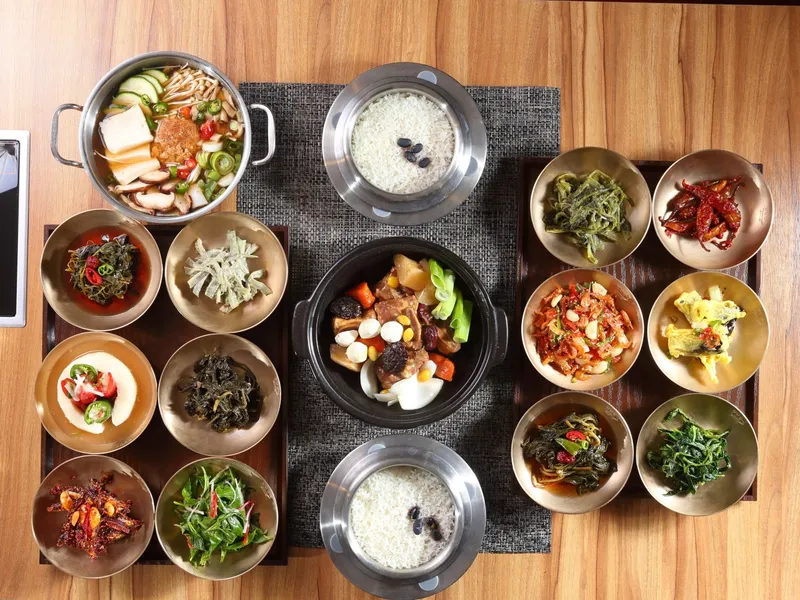 청담한식 (서오릉) 사진 4