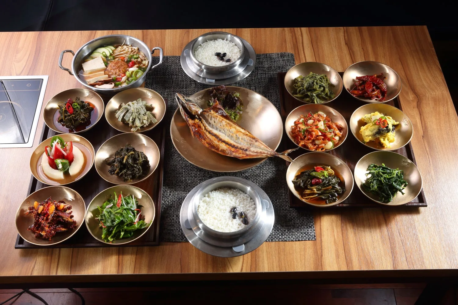 청담한식 (서오릉) 사진 5