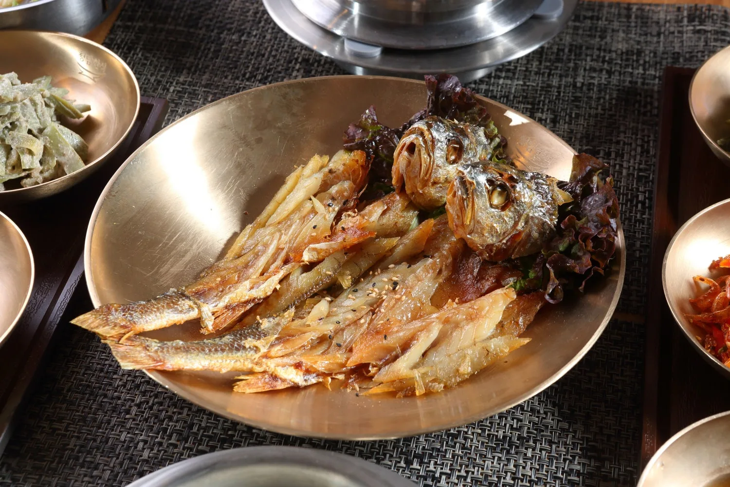 청담한식 (서오릉) 사진 7