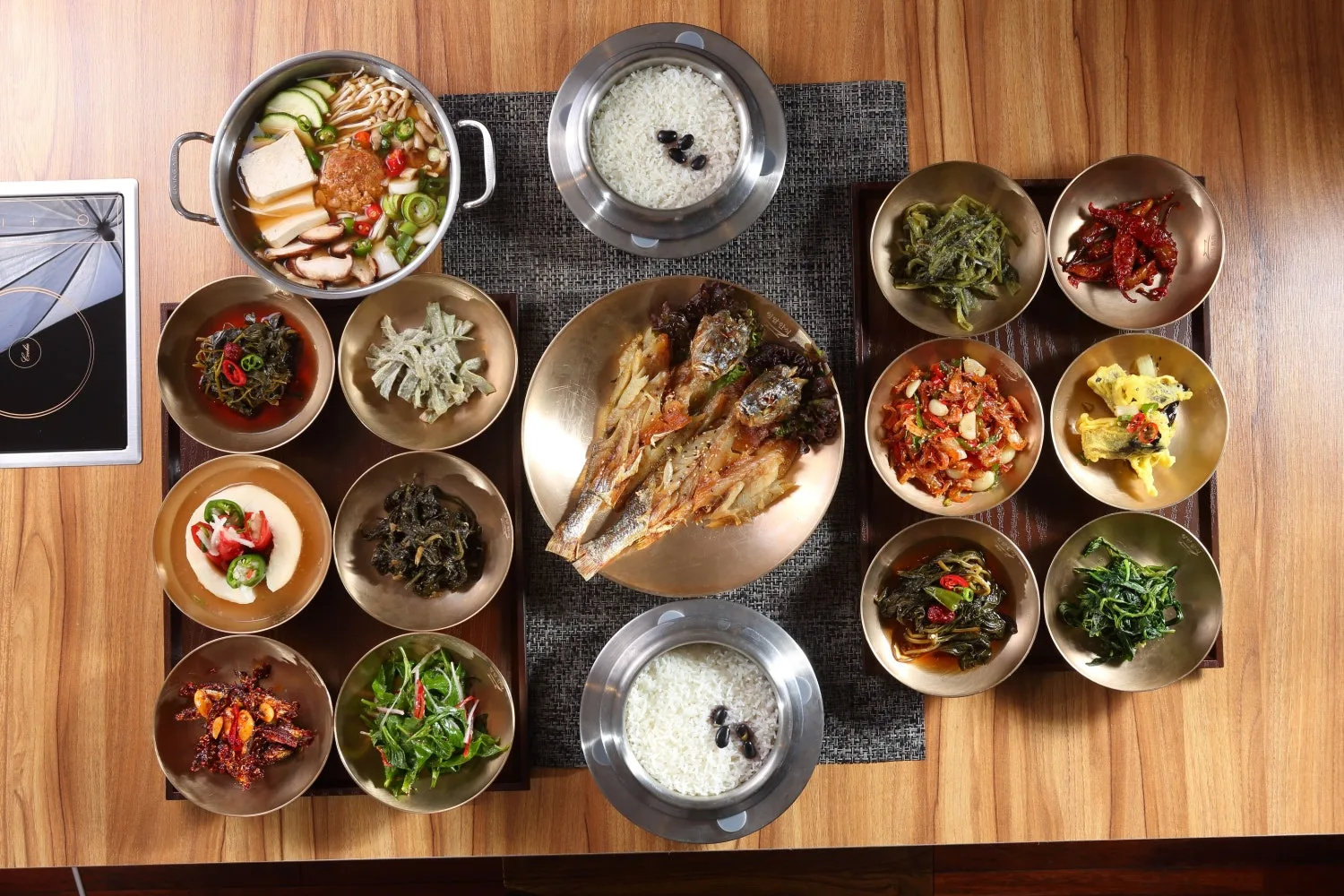 청담한식 (서오릉) 사진 2