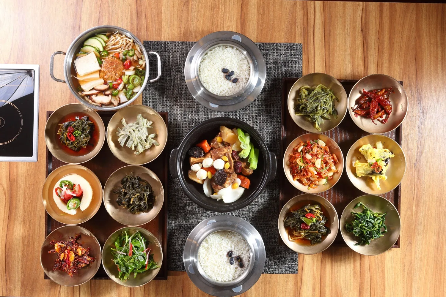 청담한식 (서오릉) 사진 4