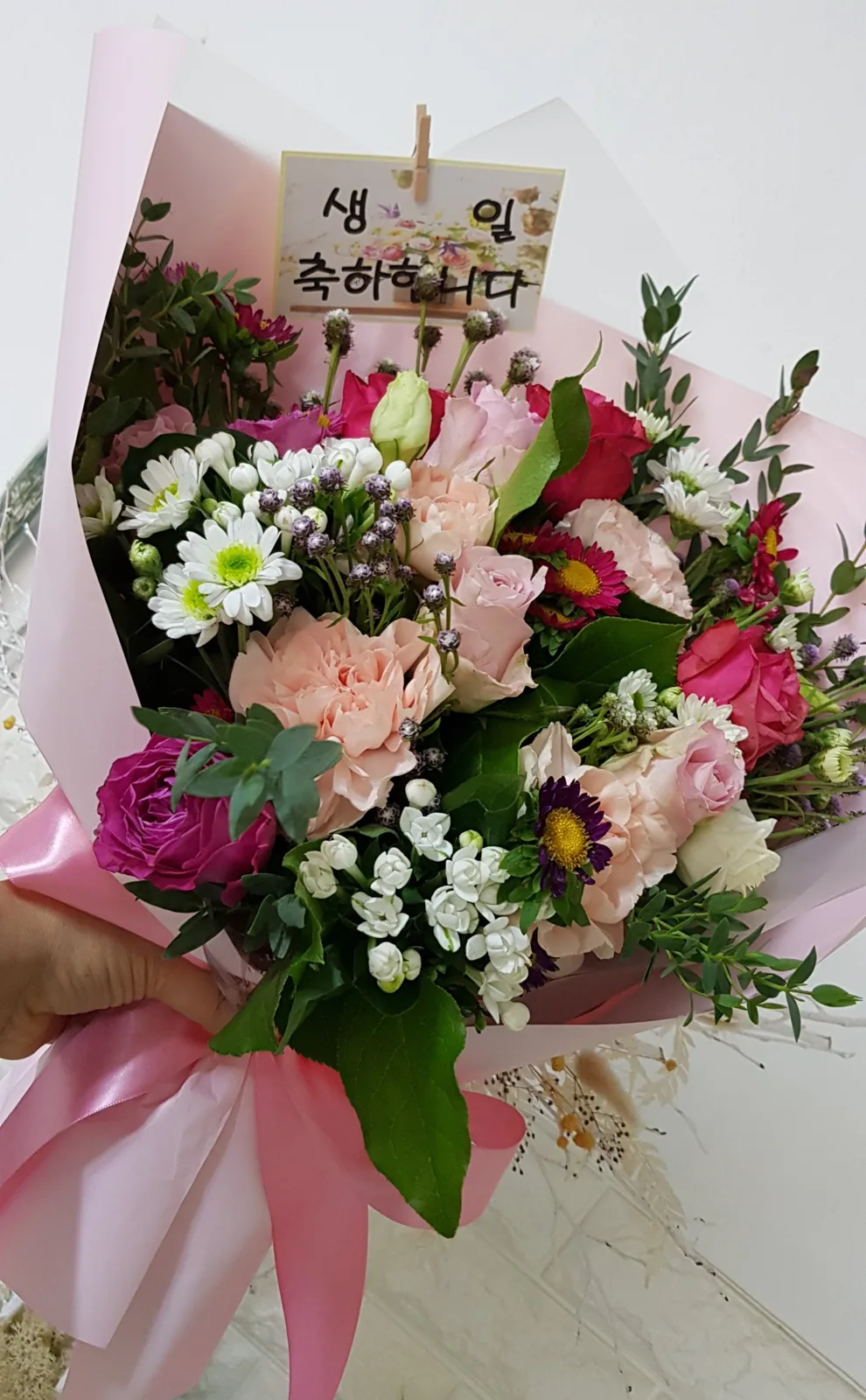 라온플라워 (ssskkh) 사진 4
