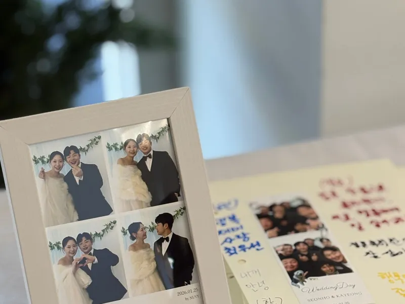 누비포토 사진 1
