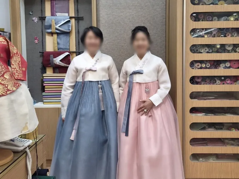 자매주단 사진 4