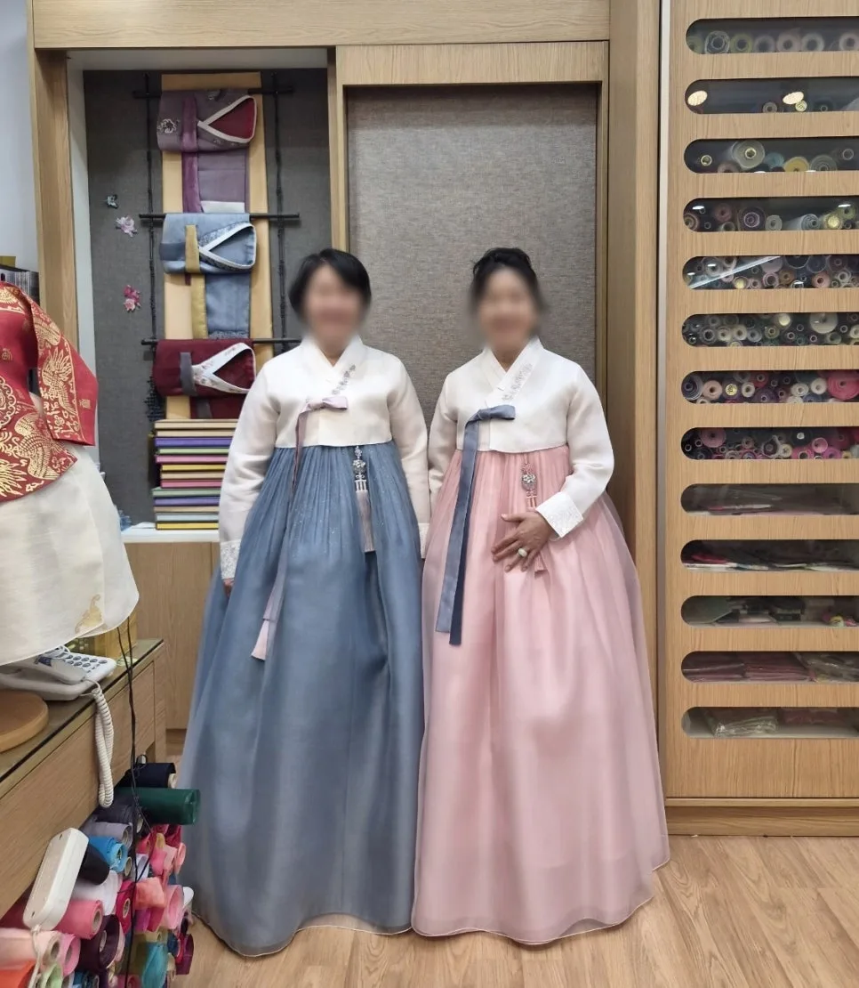 자매주단 사진 4