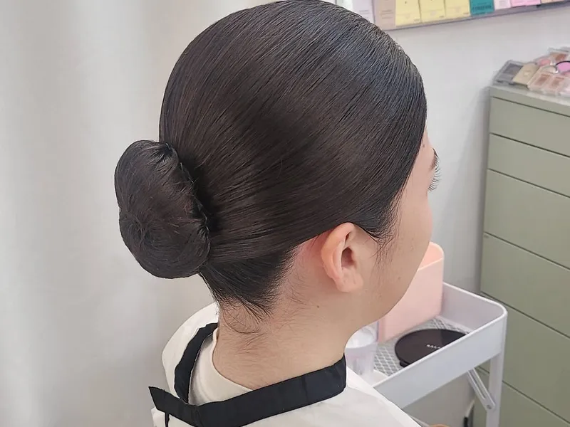 달콤메이크업 사진 2