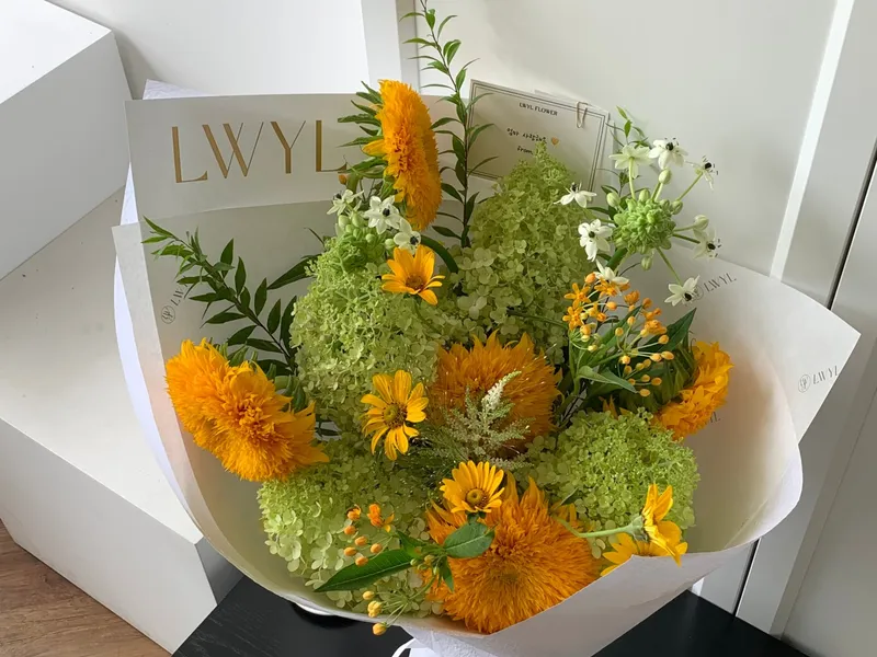 르윌(LWYL) 사진 3