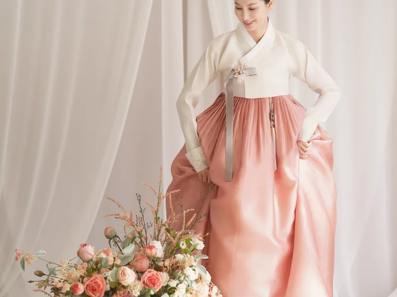 S한복 사진 2