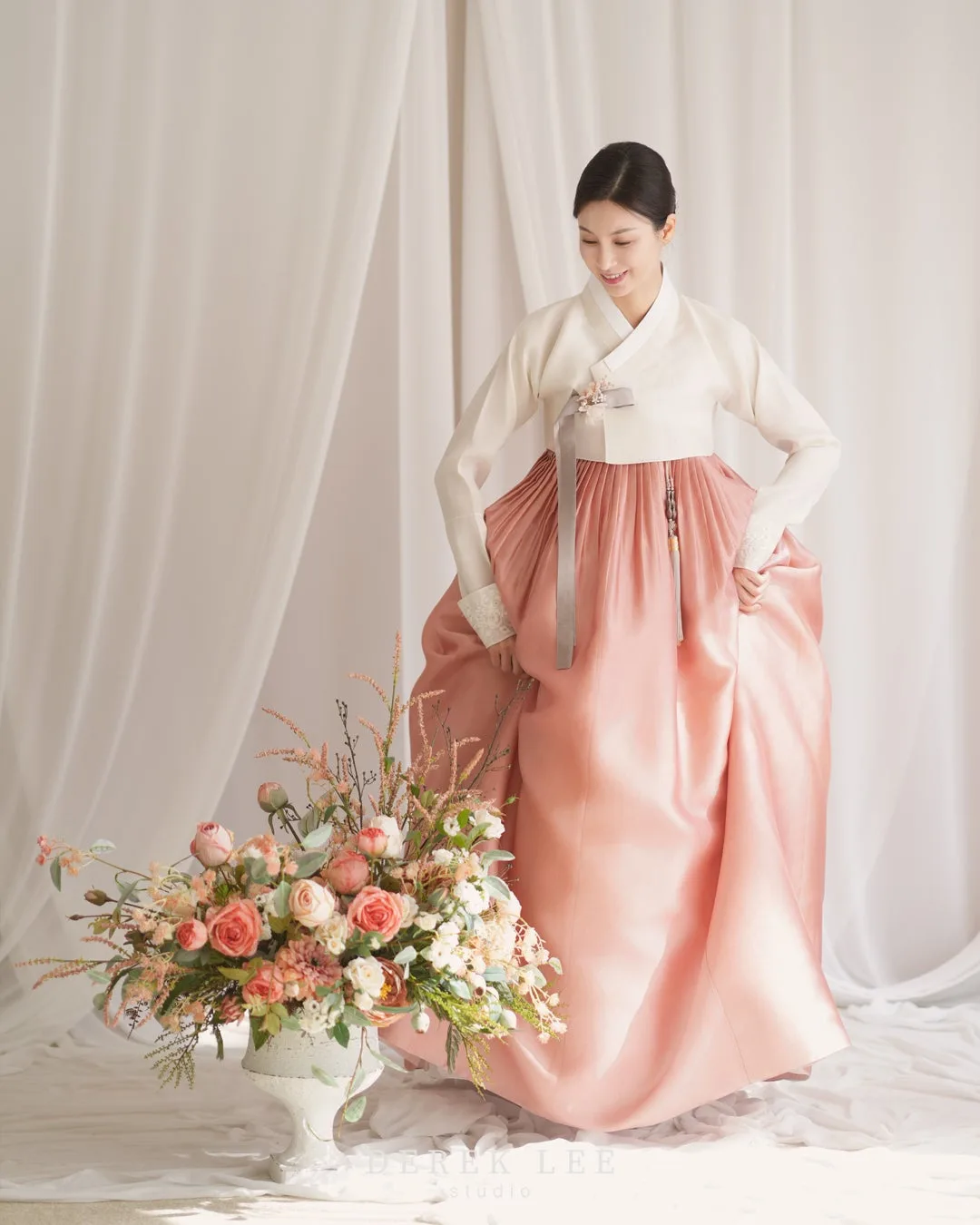 S한복 사진 2