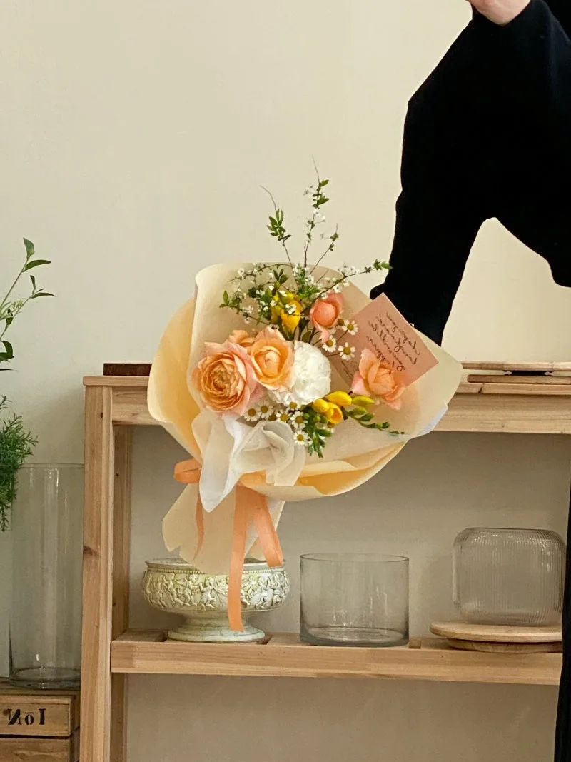 그리너리플라워(Greenery Flower) 사진 5