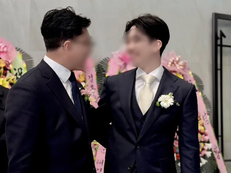 몽끄라에스냅 사진 2
