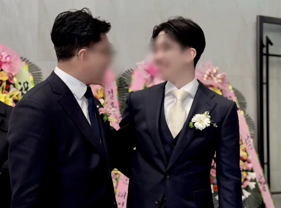 몽끄라에스냅 사진 2