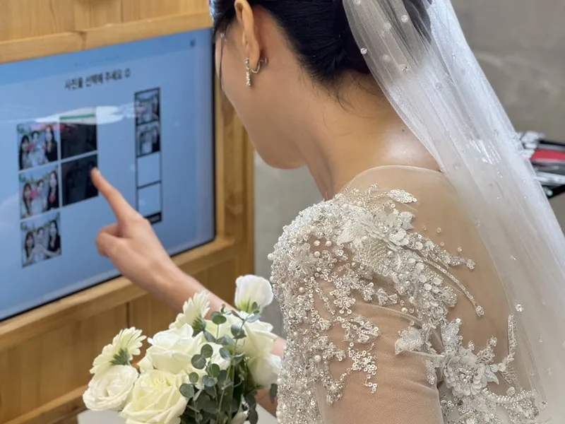리즈포토 사진 2
