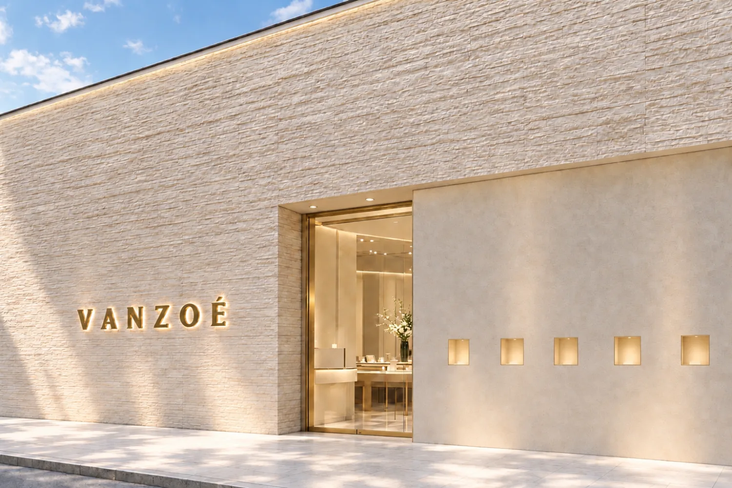 반조애 (VANZOE) 대구점 사진 5
