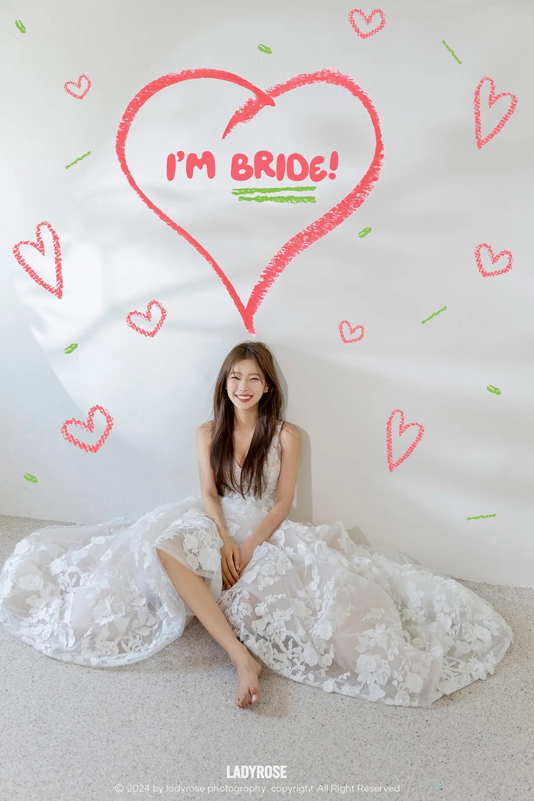 레이디로즈스튜디오 사진 3