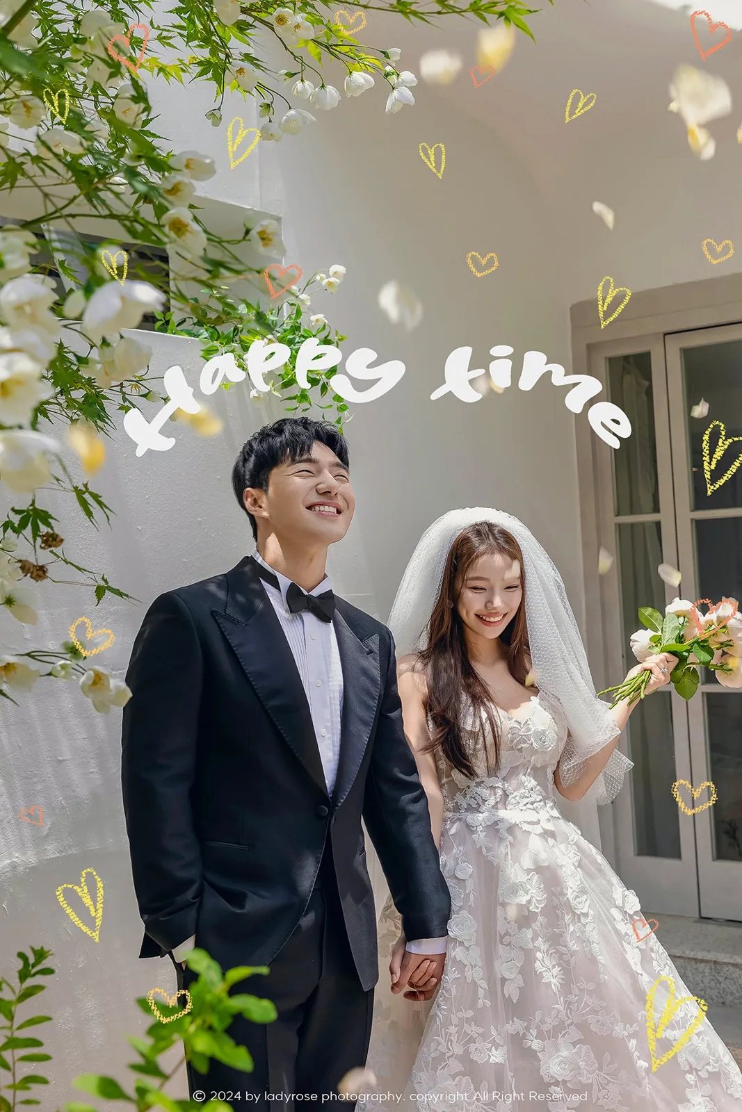 레이디로즈스튜디오 사진 4