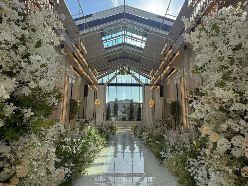 델루시아웨딩 사진 1