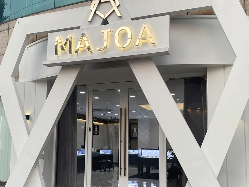 마조아다이아몬드 (MAZOA) 사진 3