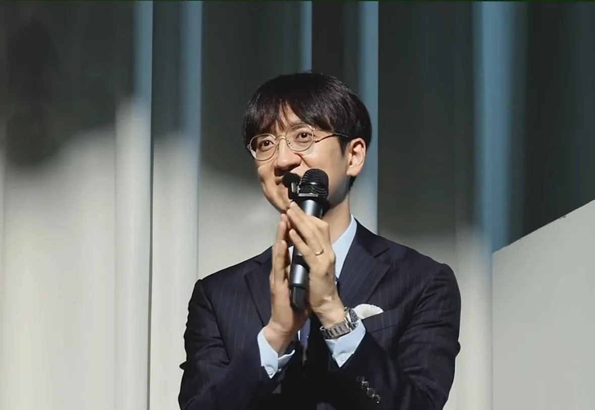 앤유 최준호 사진 2