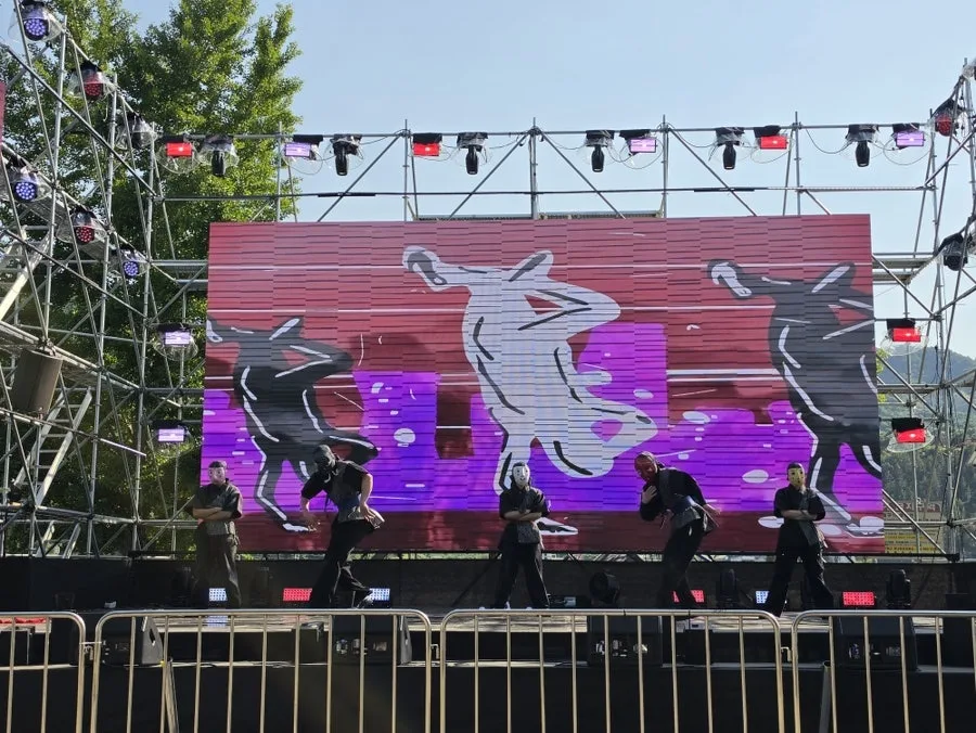 라스트릿크루(힙한조선) 사진 4
