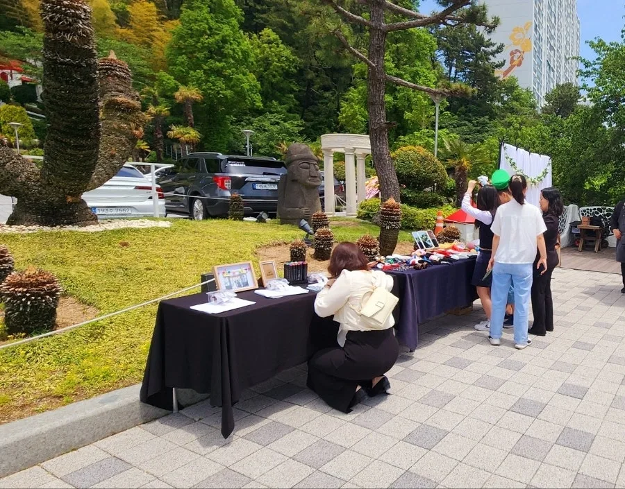 스윗메모리포토부스 사진 4