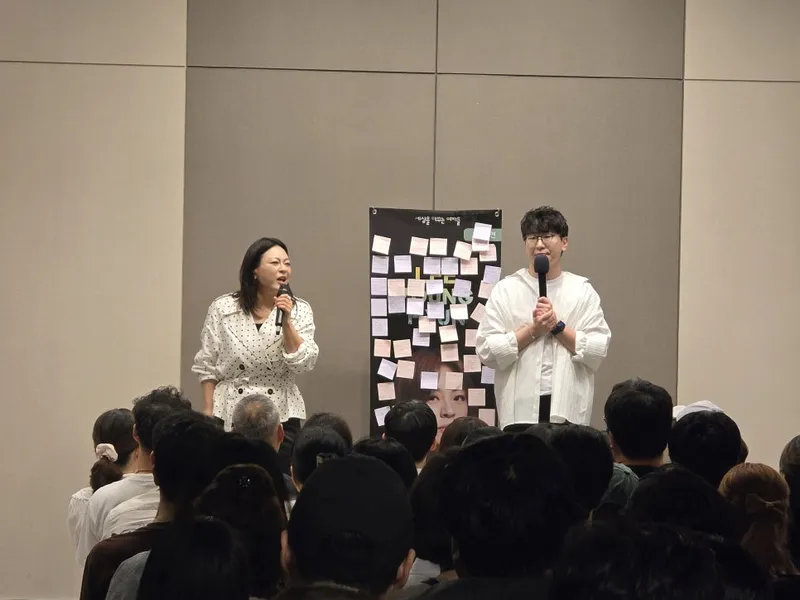 Mc오직 사진 1