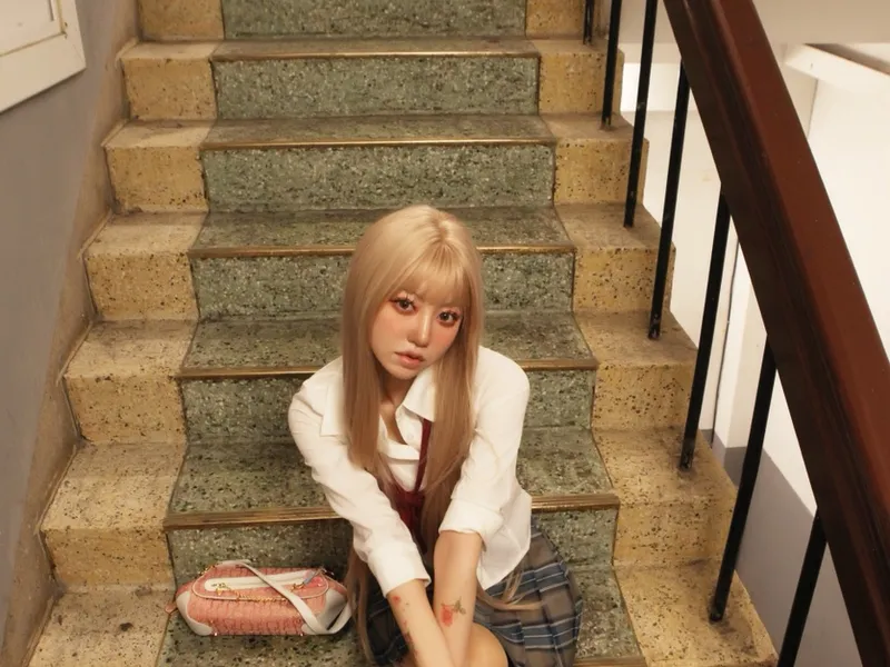 초록물들이다(권초록 라플뢰르) 사진 4