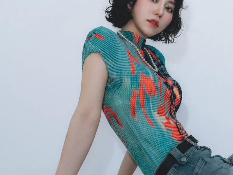 초록물들이다(권초록 라플뢰르) 사진 1