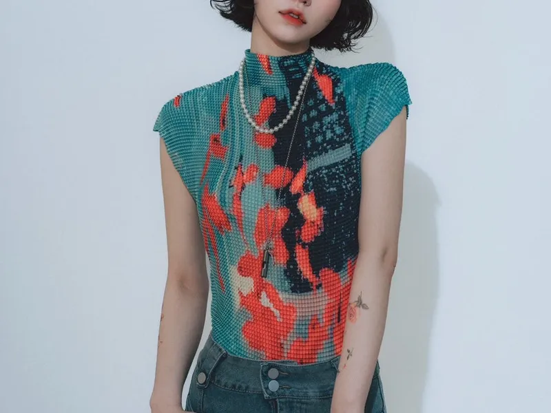 초록물들이다(권초록 라플뢰르) 사진 2