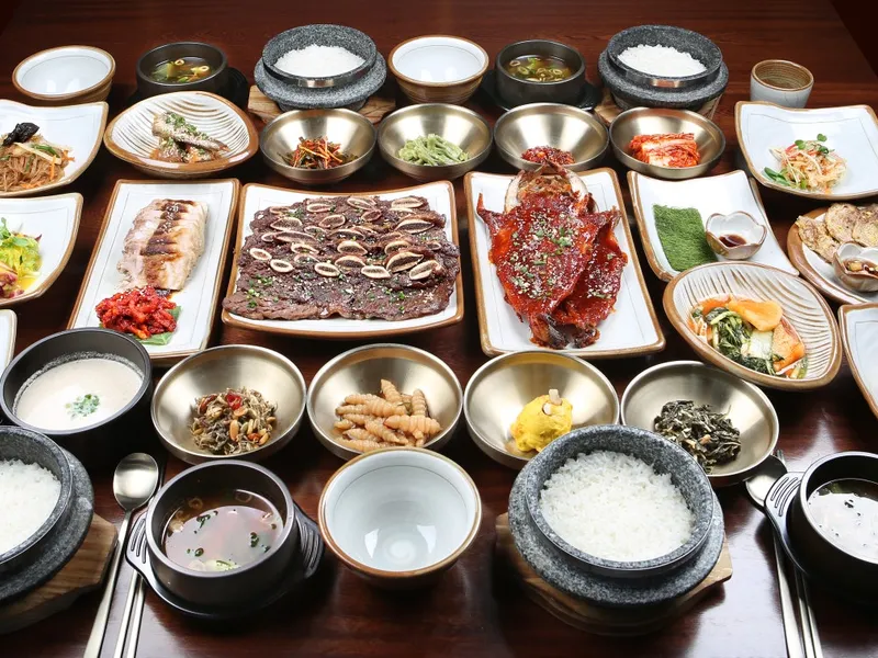 거궁 부평점 사진 2