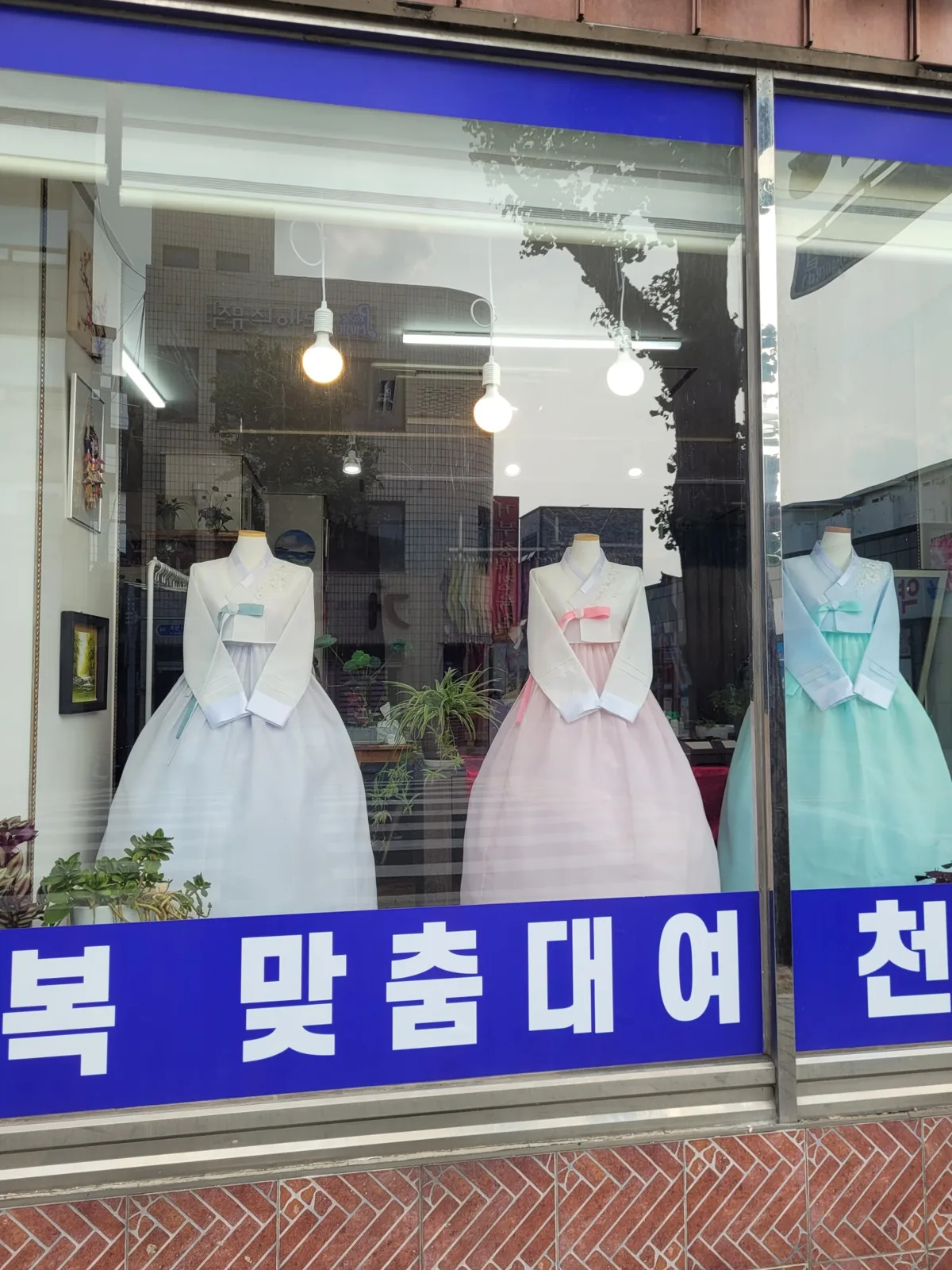 장연주우리옷 (조치원읍) 사진 3
