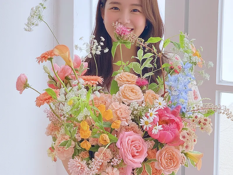 플라워리미 (Floweryme / miri8712) 사진 2