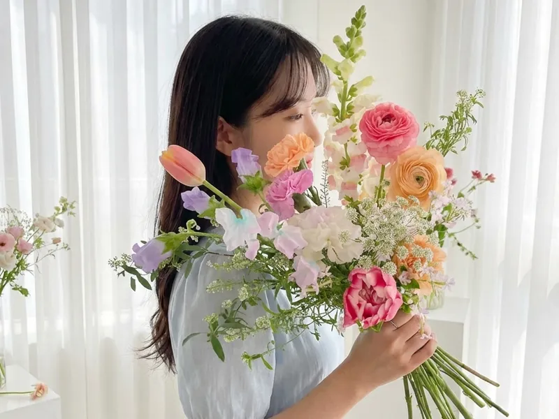 플라워리미 (Floweryme / miri8712) 사진 3