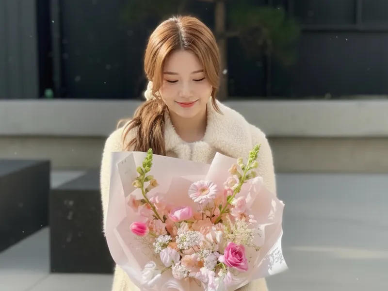 플라워리미 (Floweryme / miri8712) 사진 4