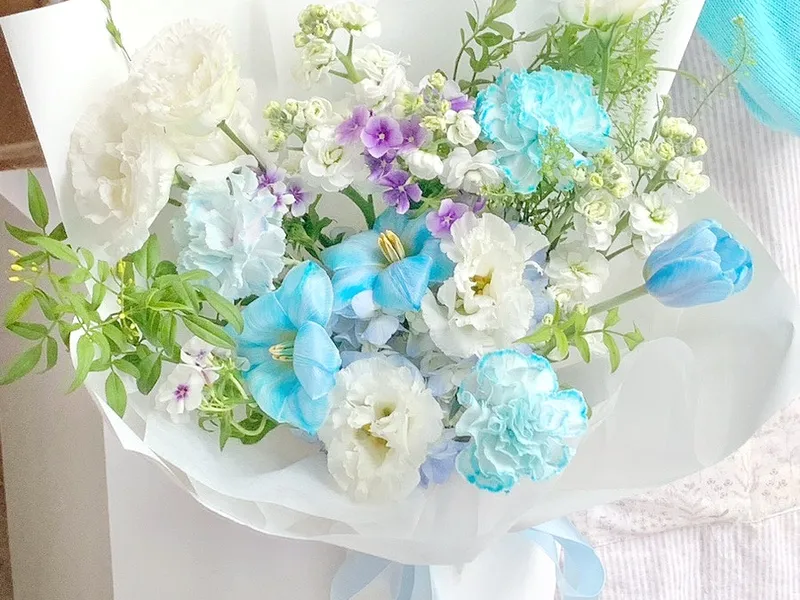 플라워리미 (Floweryme / miri8712) 사진 1