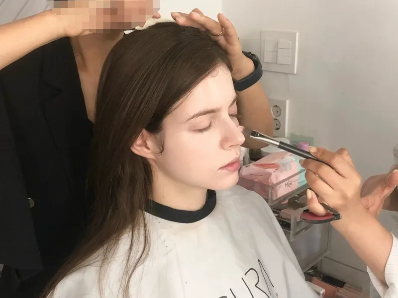 수라메이크업(천안) 사진 4